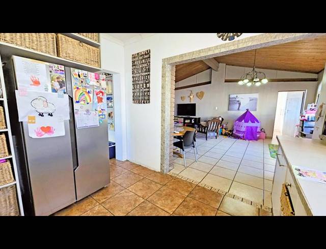 3 BEDROOM HOUSE FOR SALE IN WINGATE PARK